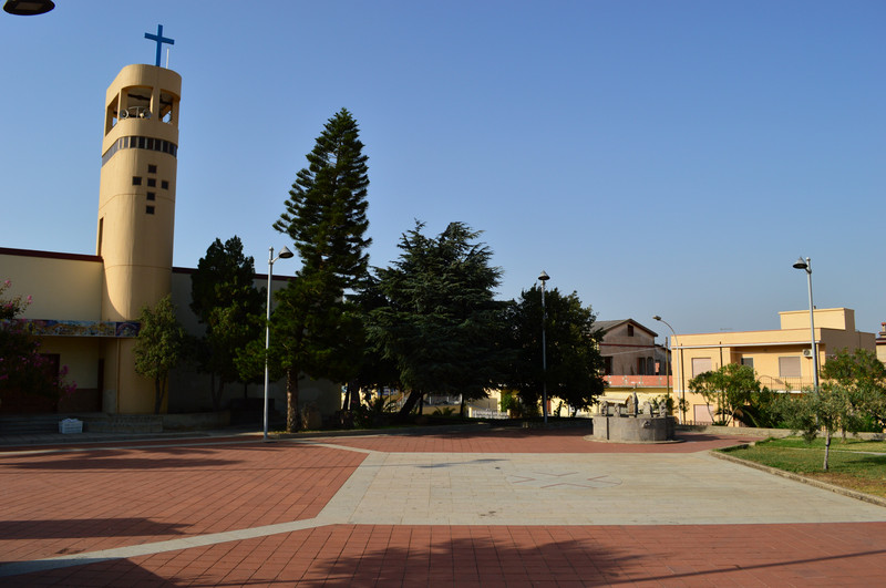 ''Villacidro 2'' - Villacidro