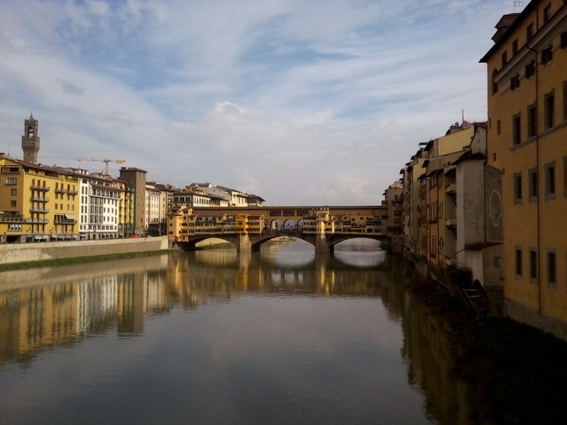 ''La porti un bacione a Firenze'' - Firenze