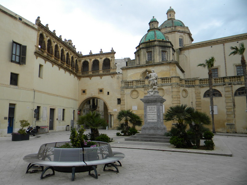 ''A  SAN  VITO'' - Mazara del Vallo