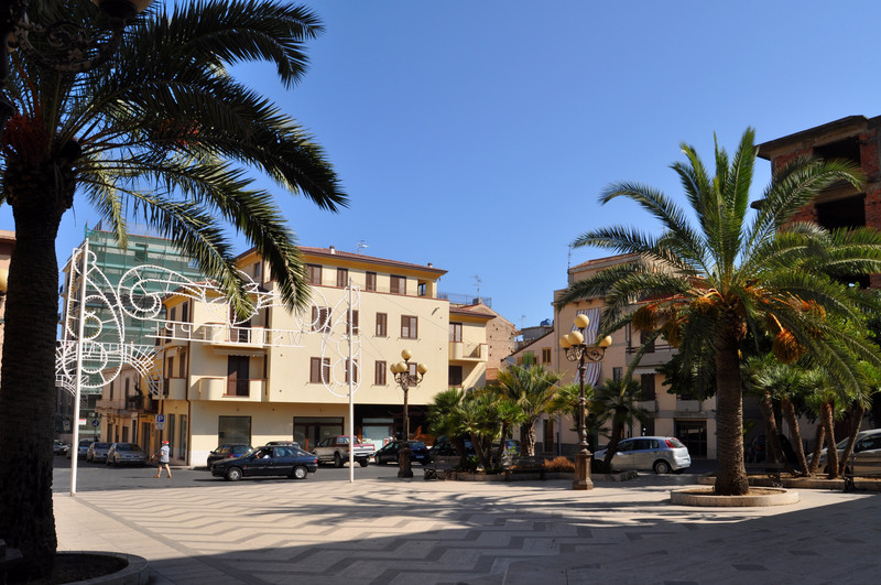 ''WMWMWMW'' - Sant'Agata di Militello