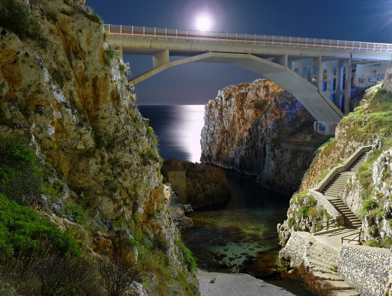 ''Il Ciolo di Marilena'' - Gagliano del Capo