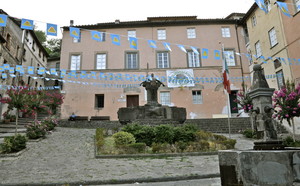 Piazza  Vittorio Veneto