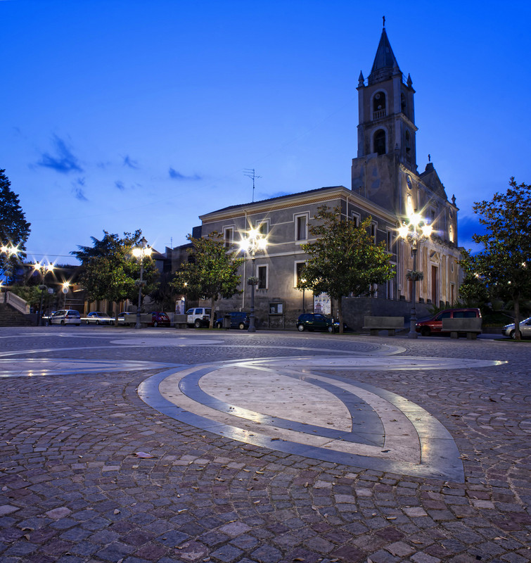 ''Serale in piazza a Bonaccorsi'' - Aci Bonaccorsi