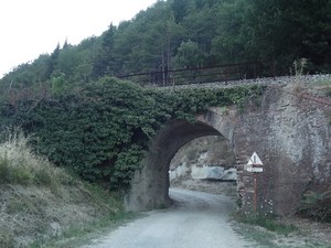Ponte ferroviario di Strada Casale