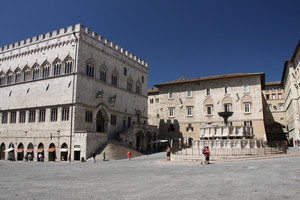 La piazza più bella