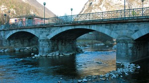 Il ponte di Barghe