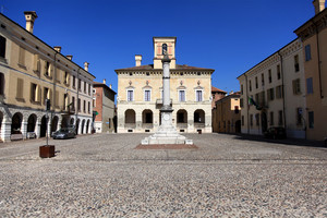 piazza ducale