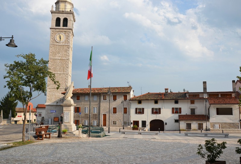 ''Dardago'' - Budoia