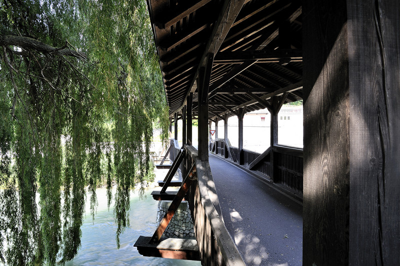 ''Ponte sull’Isarco'' - Varna