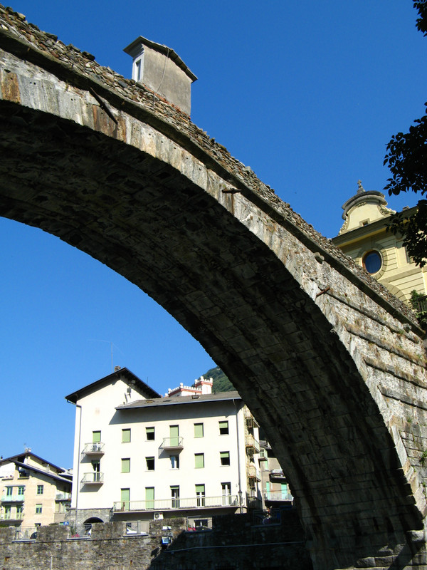 ''PsM'' - Pont-Saint-Martin