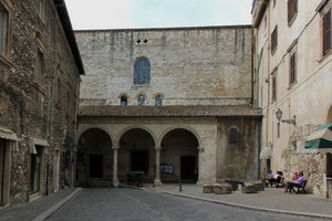 Piazza San Giovanni