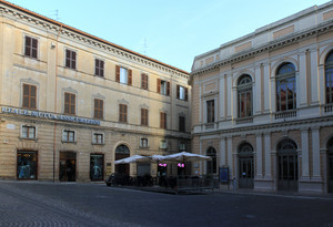 Piazza Marconi