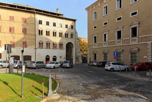 Il coraggio della disperazione # 2