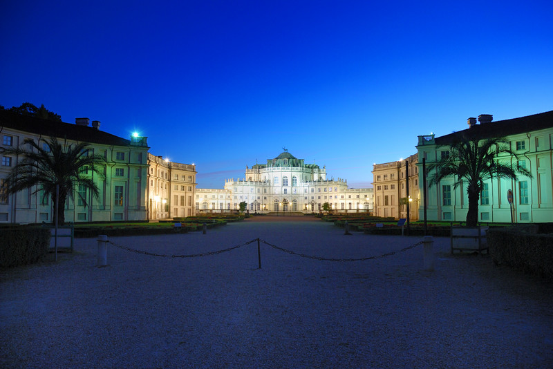 ''Ora Blu in Piazza Principe Amedeo'' - Nichelino
