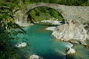 Ponte della Vana
