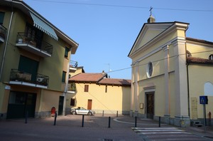 Piazza V.Veneto