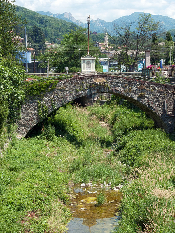 ''Sul Busalletta'' - Busalla