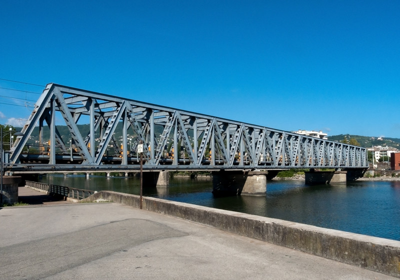 ''Ferroviario'' - Lavagna