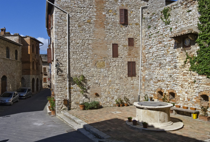 ''Il Borgo'' - Corciano