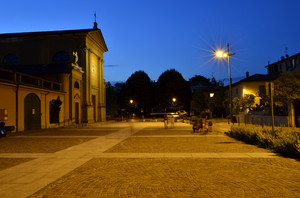 sera in piazza….