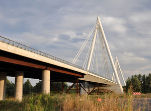Il Ponte Nuovo