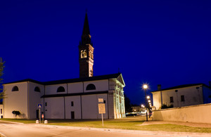 Serale di Piazza Vittorio Emanuele