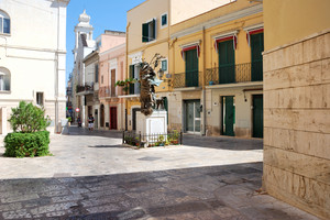 Piazzetta Vecchia