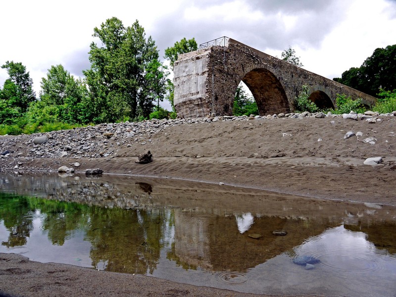 ''Sono ristretto ma mi specchio lo stesso.'' - Brugnato