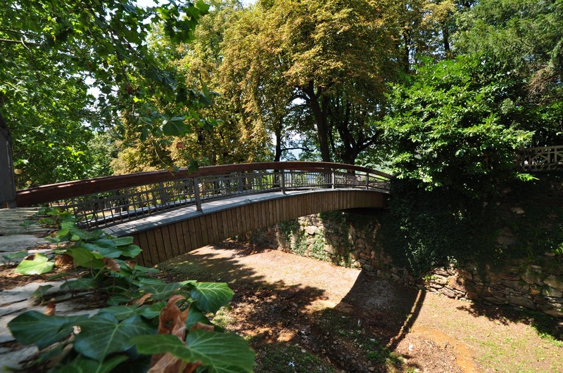 ''Ponte di legno'' - Levico Terme