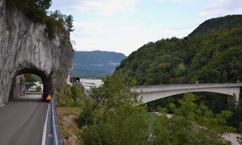 ''Il Ponte'' - Pinzano al Tagliamento