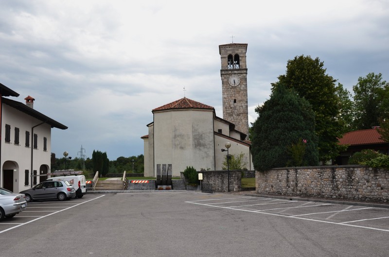 ''Valeriano'' - Pinzano al Tagliamento