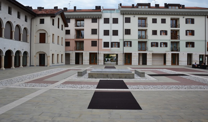 ''Spilimbergo'' - Spilimbergo