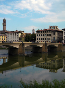 Ponte alle Grazie
