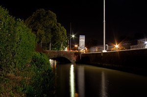 Ponte Notturno di Castelfranco