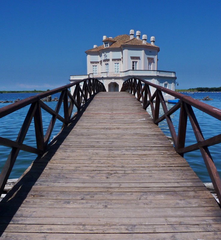 ''Visita alla fata'' - Bacoli