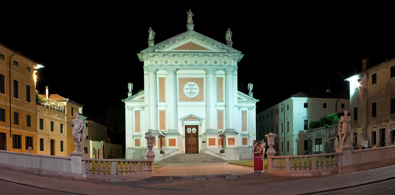 ''San Liberale'' - Castelfranco Veneto