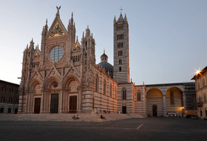 Si accendono le luci