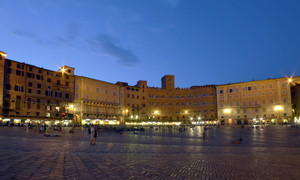 Grandi sfide tra borgate