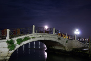 El Ponte Longo