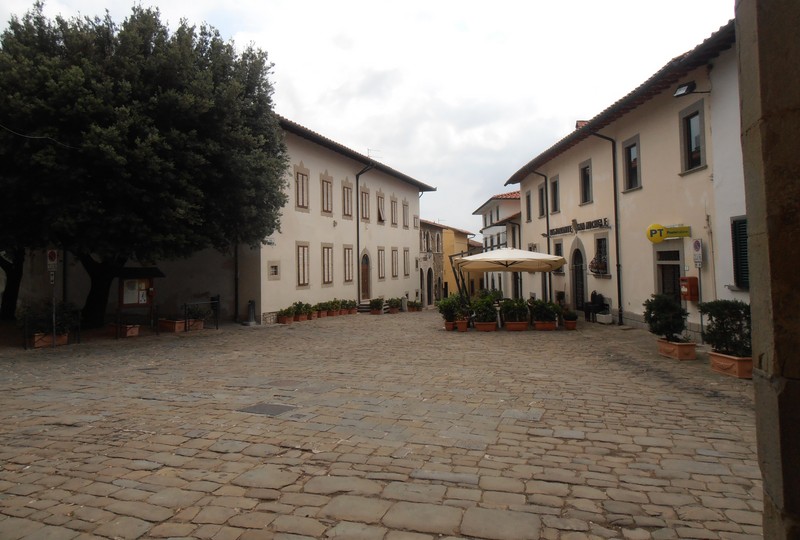 ''Montevettolini'' - Monsummano Terme