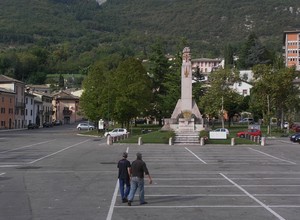 piazza della Vittoria