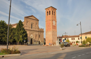 Piazza XX Settembre