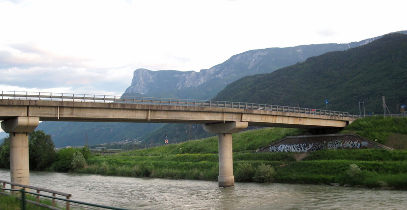 ''Sul Passirio'' - Gargazzone