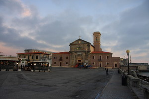 Piazza San Jacopo