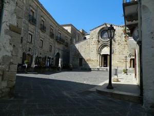 Piazza del Duomo