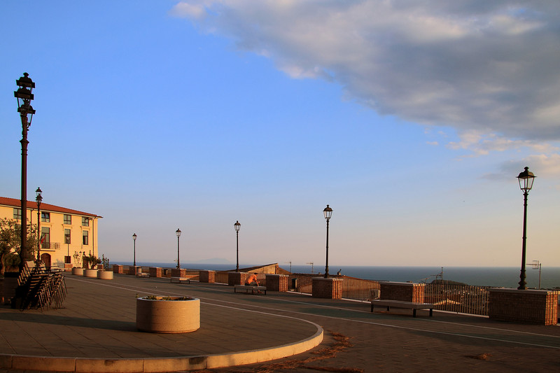 ''Io, kicka e l’ex sindaco'' - Minturno