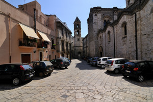 Piazza Santa Croce