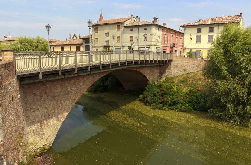 ''Fare Squadra ! #1'' - Caorso