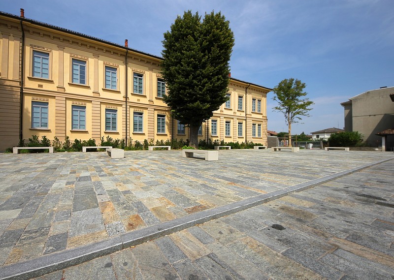 ''Ketty Reedy'' - Caorso