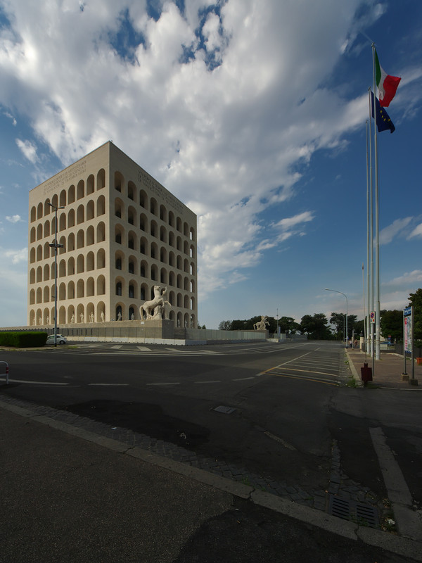 ''L’angolo'' - Roma